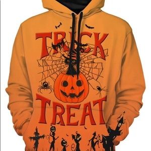 Halloween sweaters for adults